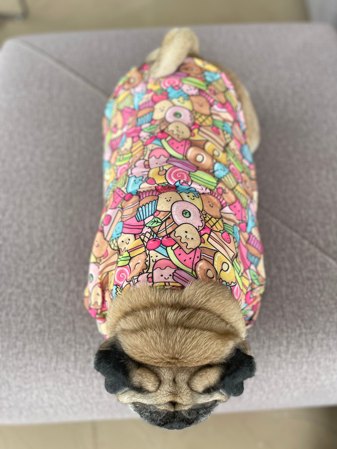 Sugar Rush