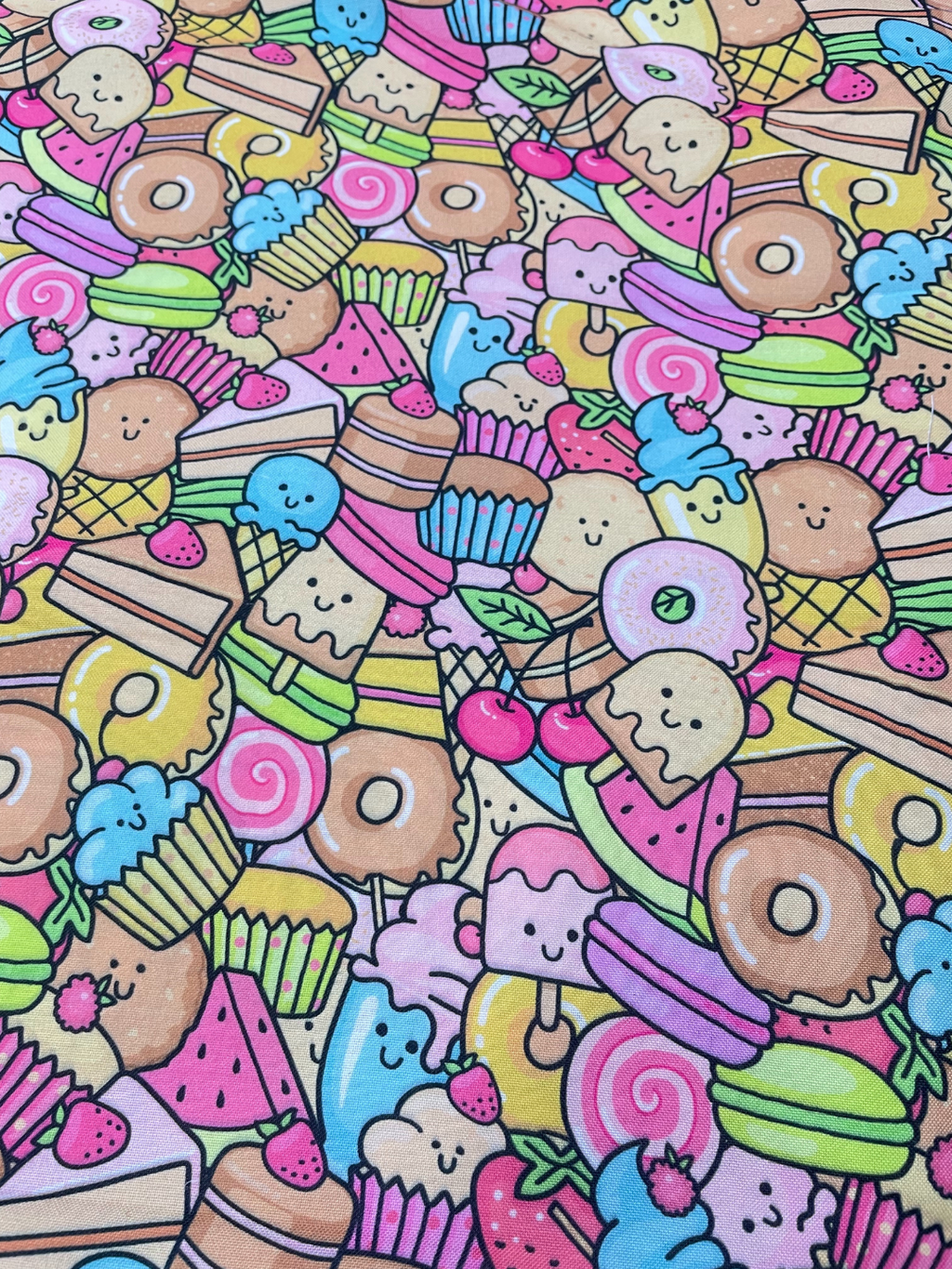 Sugar Rush