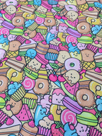 Sugar Rush