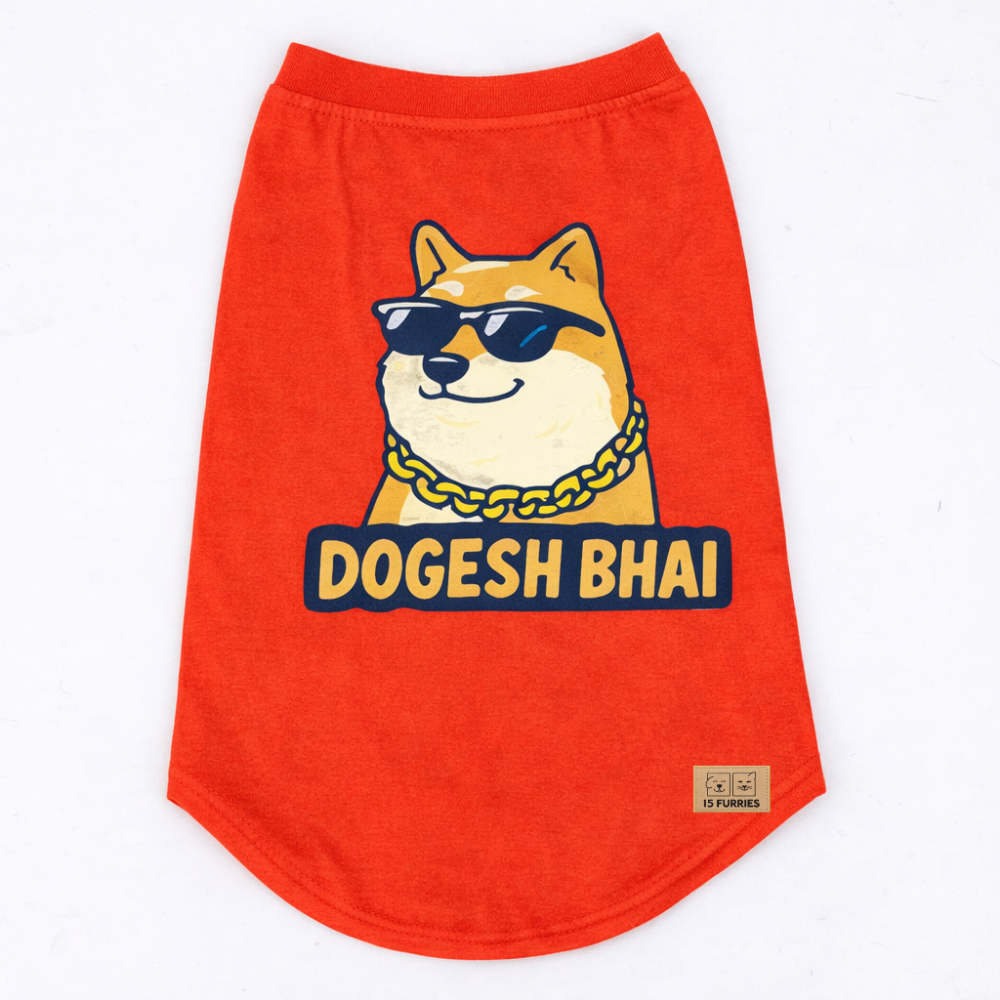 Dogesh Bhai Tee