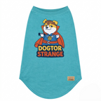 Dogtor Strange Tee