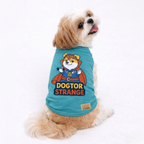 Dogtor Strange Tee