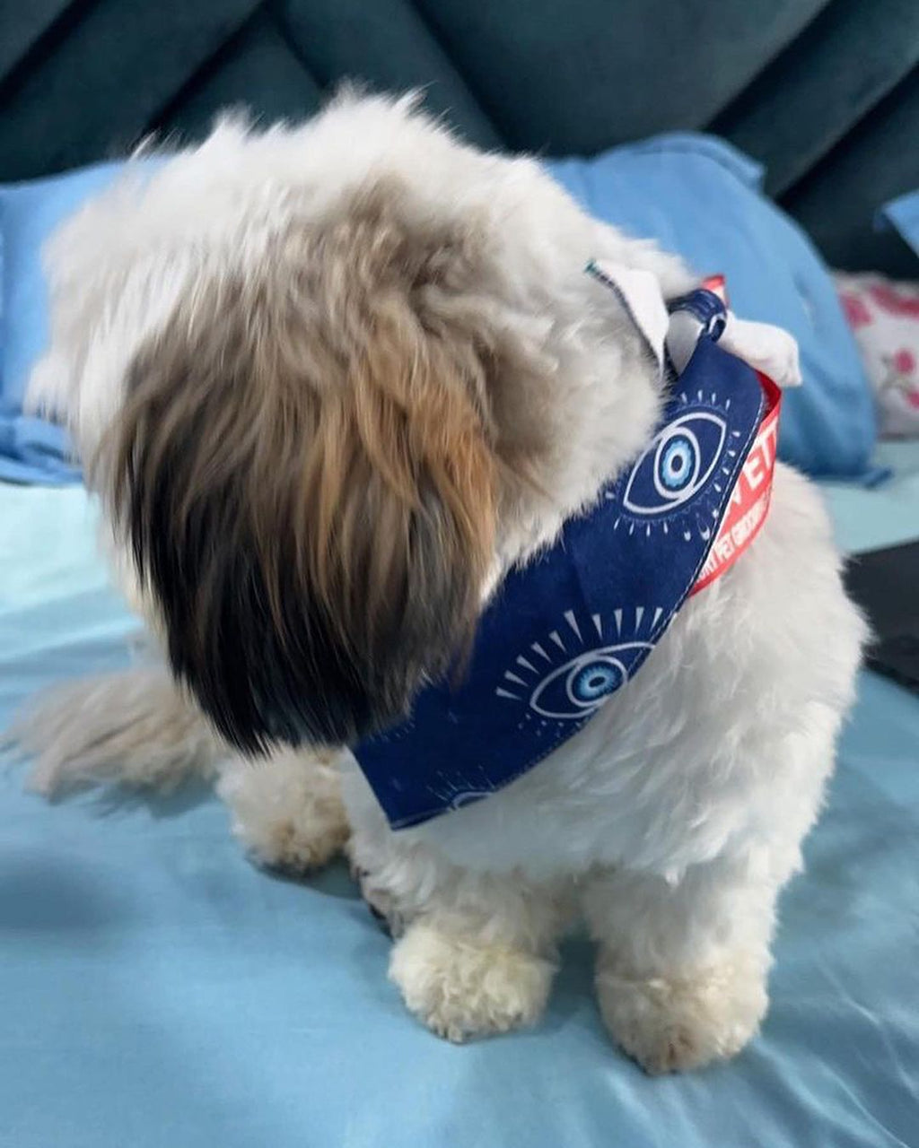 Nazar Na Lage Bandana