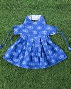 Evil Eye Dog Dress