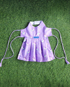 Unicorn Dog Dress