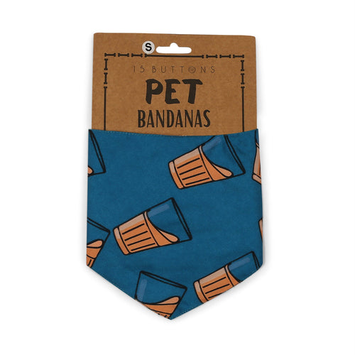 Cutting Chai Bandana