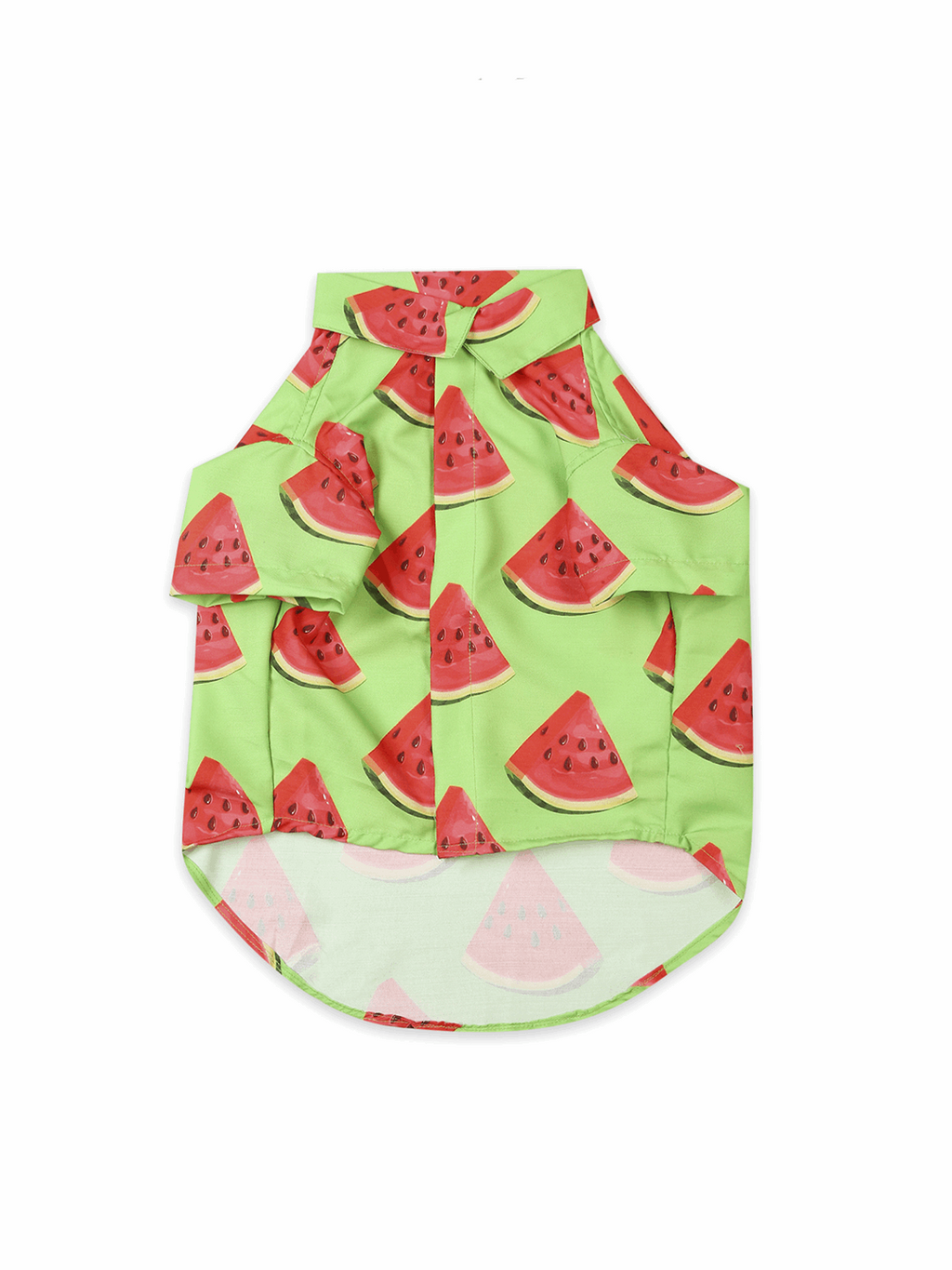 Watermelon Dog Shirt