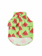 Watermelon Dog Shirt