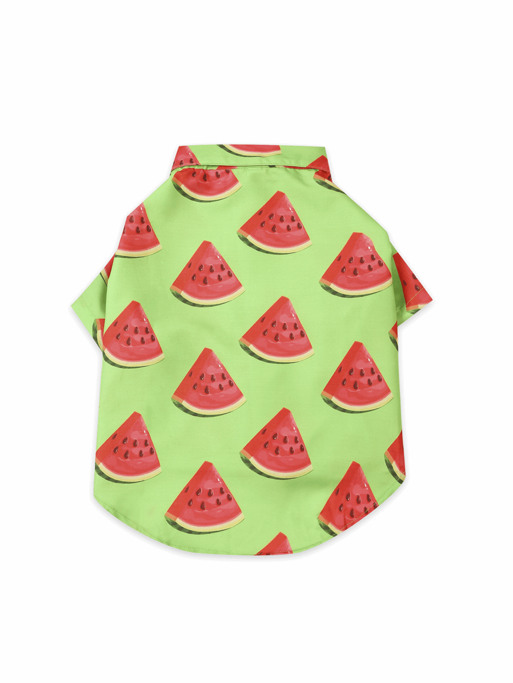 Watermelon Dog Shirt