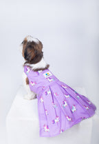 Unicorn Dog Dress