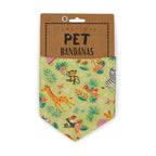 Madagascar  Bandana