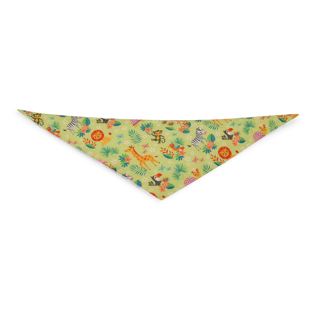 Madagascar  Bandana