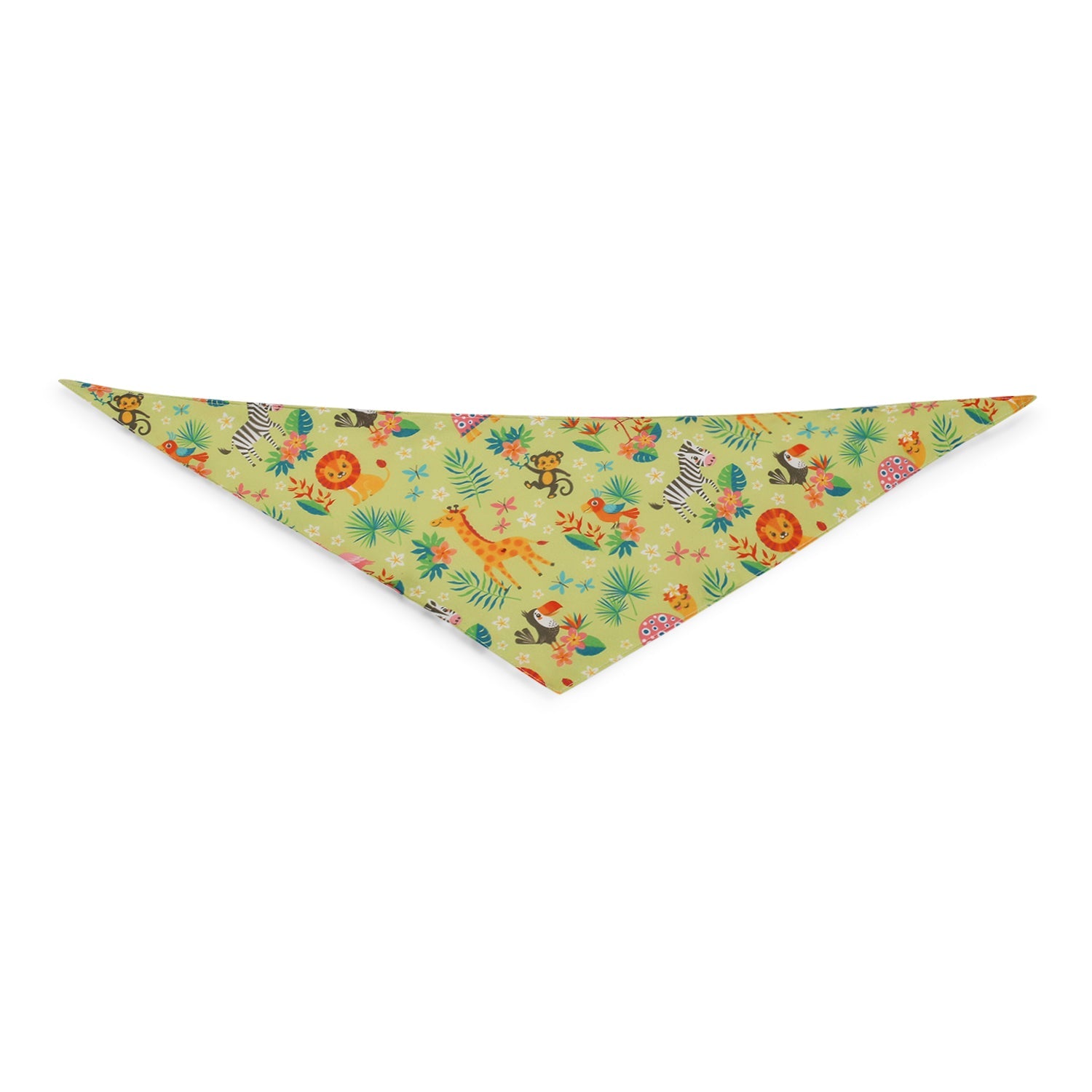 Madagascar  Bandana