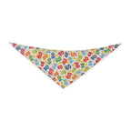 Monkey Bandana