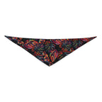Neon Tropical Bandana