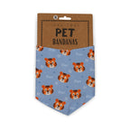 Tiger Tiger Bandana