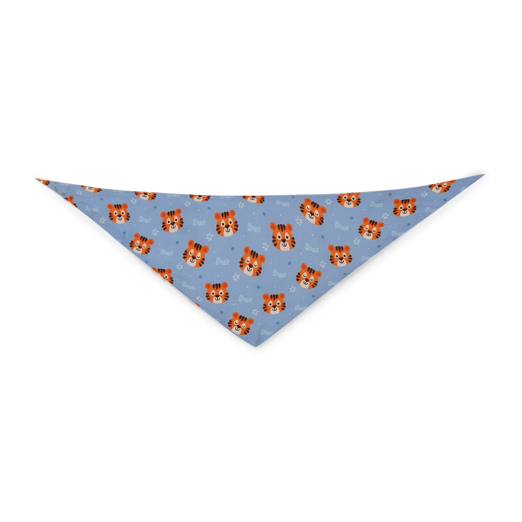 Tiger Tiger Bandana