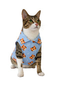 TIGER CAT SHIRT