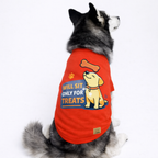 Only Treats Tee