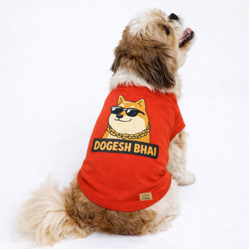 Dogesh Bhai Tee